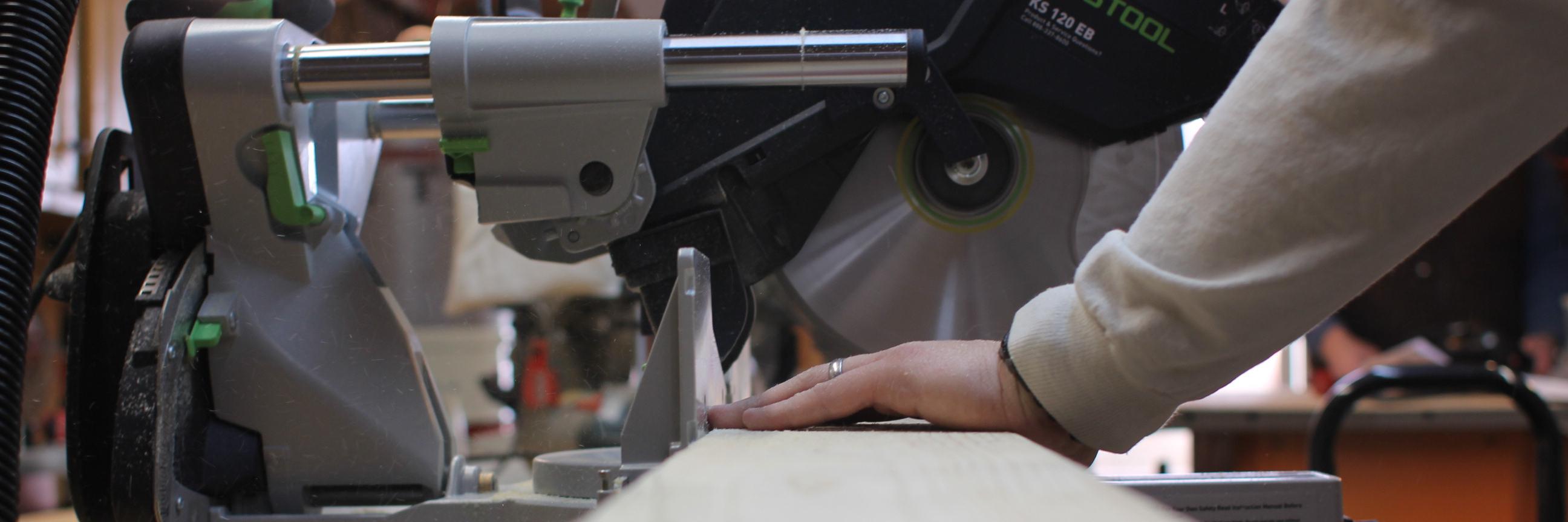 Concord Carpenter banner