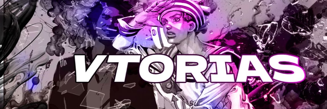 VTORIAS 🇨🇵 banner