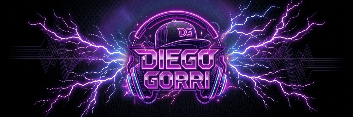 diegoAKAgorri's profile banner image