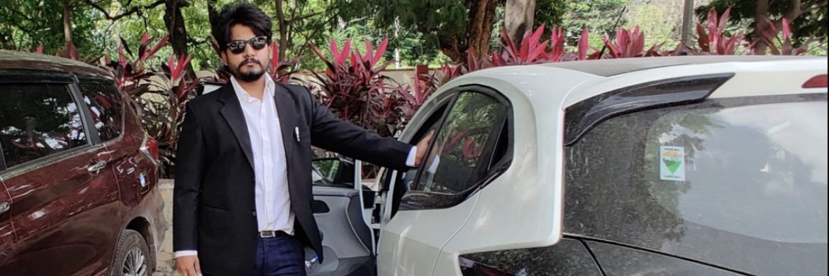 vishalgunti's profile banner image