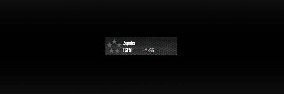 Zepohs banner