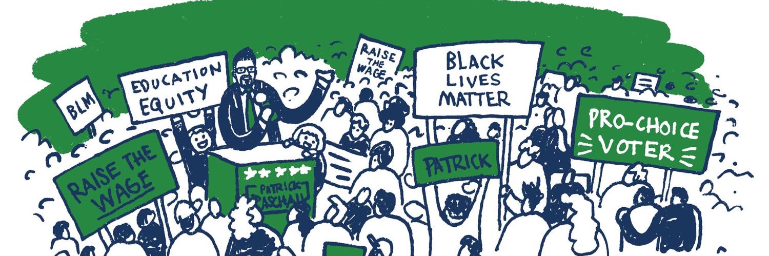 PatrickPaschall's profile banner image