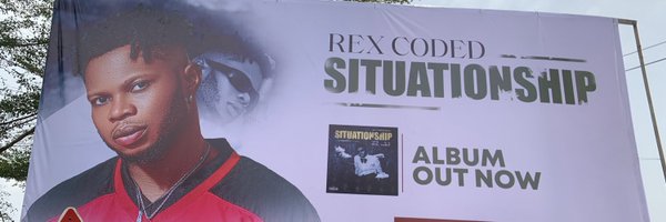REX_CODED Profile Banner
