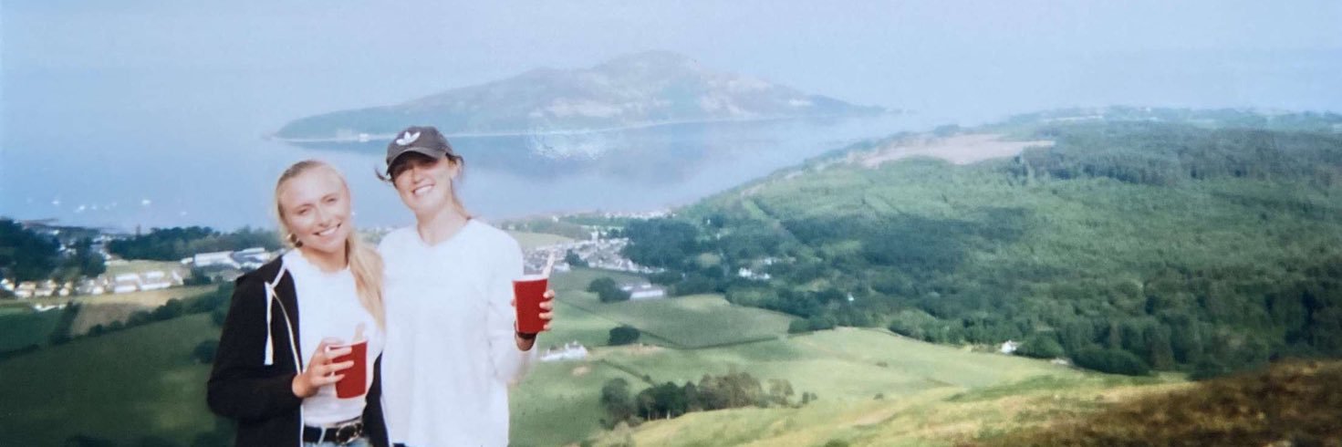 Ellie Miller banner