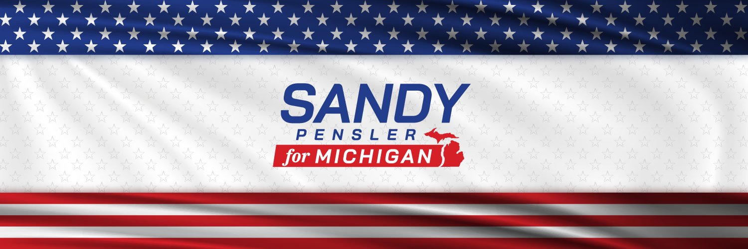 Sandy Pensler Profile Banner