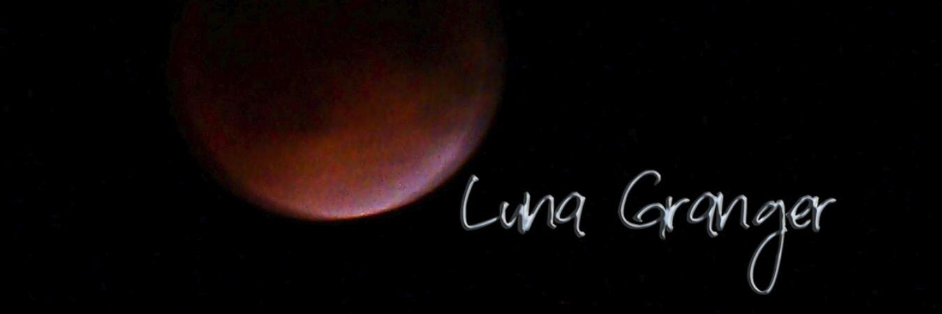 LunaGranger90's profile banner image