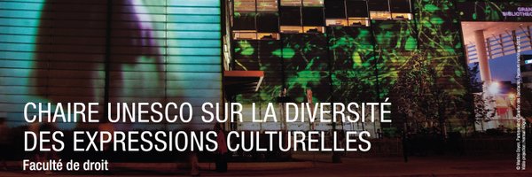 ChaireUNESCODEC Profile Banner