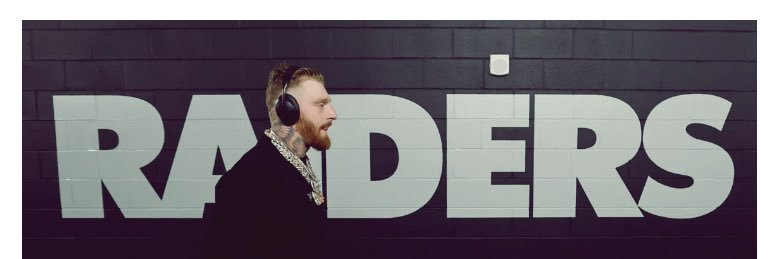 anthonysradical's profile banner image