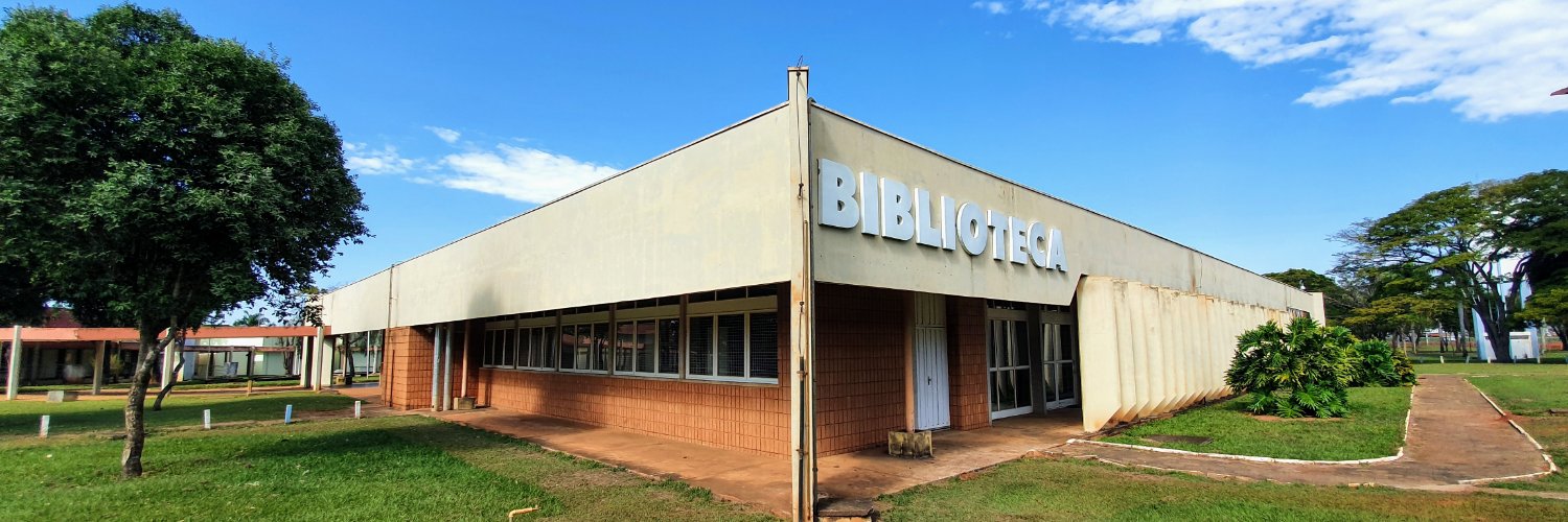 Biblioteca Foa Unesp banner