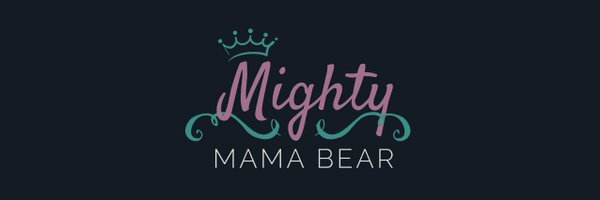 Jen - Mighty Mama Bear Profile Banner