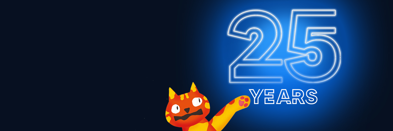 Network On Air banner