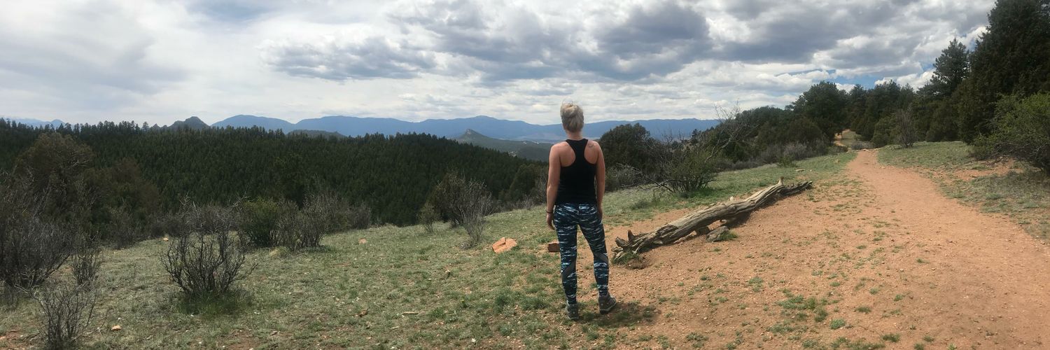 Teal4Real's profile banner image