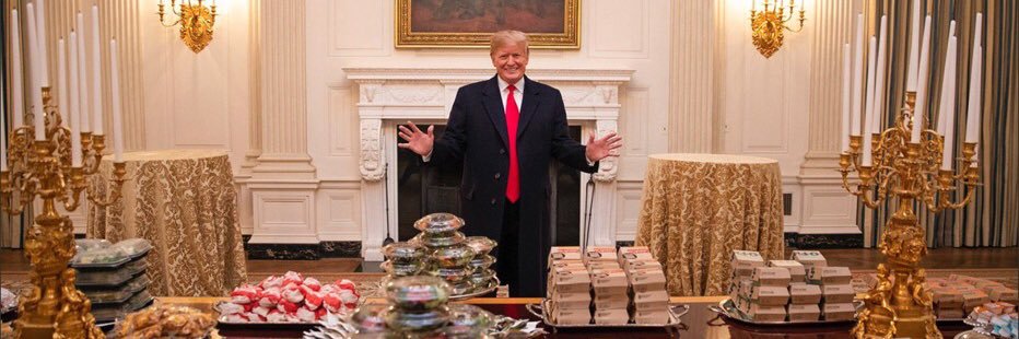 KlausTheMoron's profile banner image