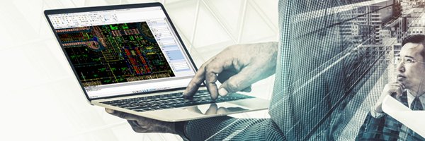 DraftSight Profile Banner