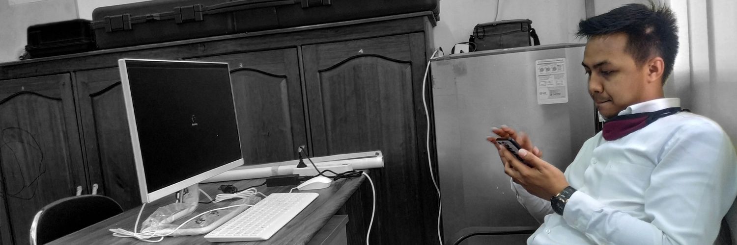 iky_muhammad_'s profile banner image