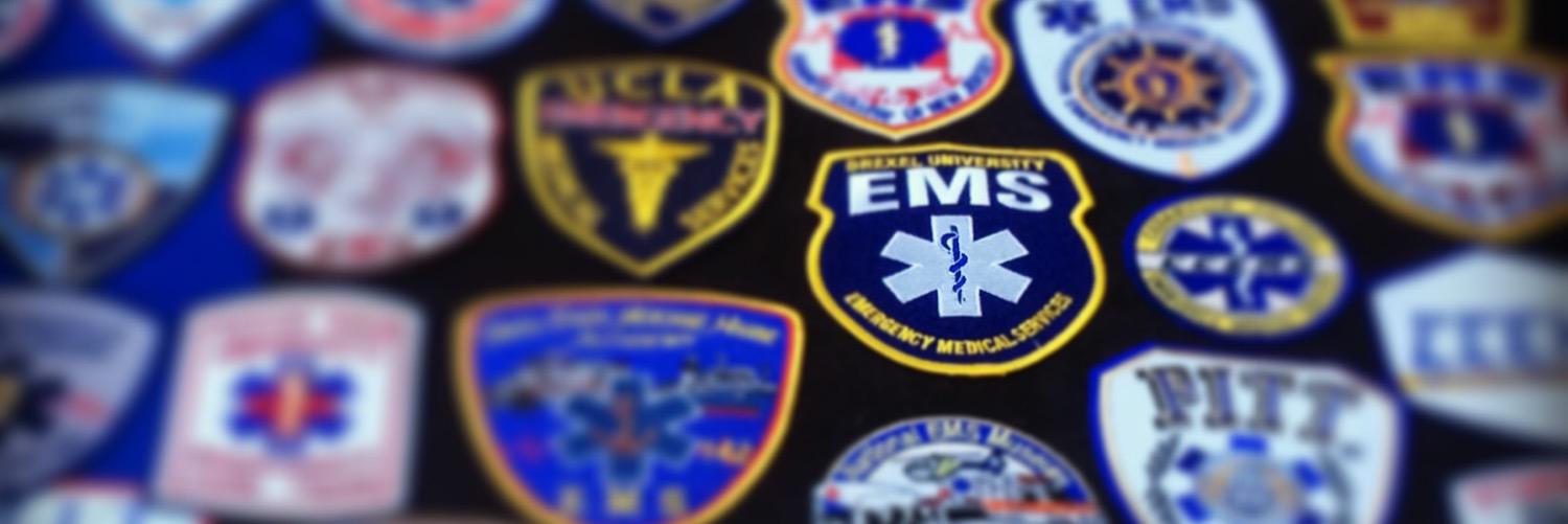 Drexel EMS banner