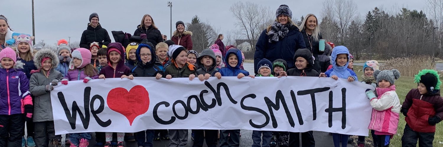 Collin Smith's banner