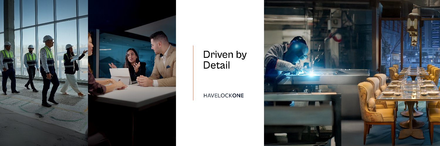 Havelock One Interiors banner