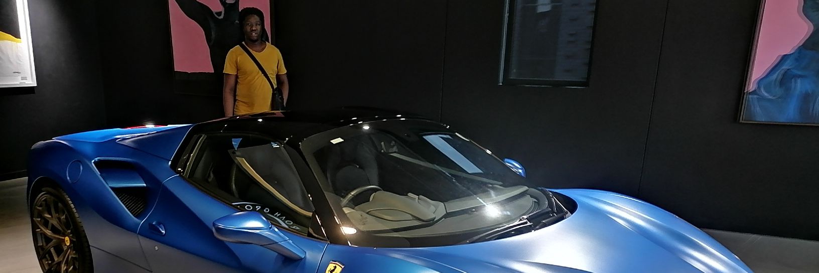 HumeForex's profile banner image