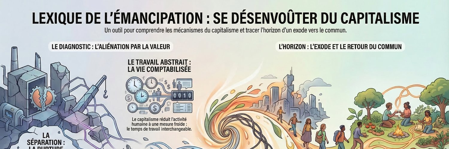 Serge Bièvre banner
