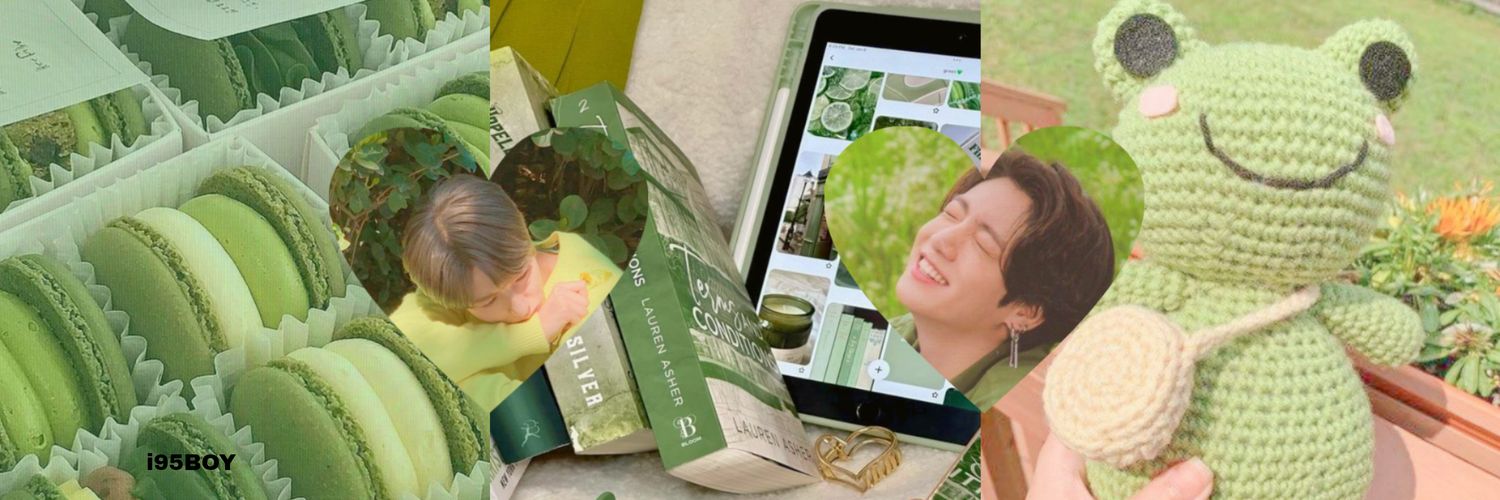 mari 🌱₊˚ | quiere boletos para bts banner