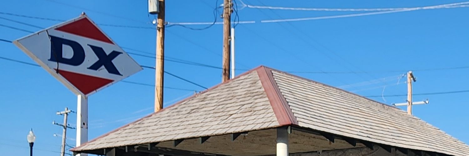 SeanAntle's profile banner image