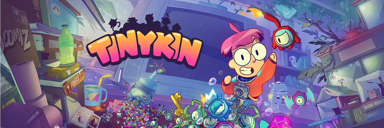 Moinelle | Splashteam banner