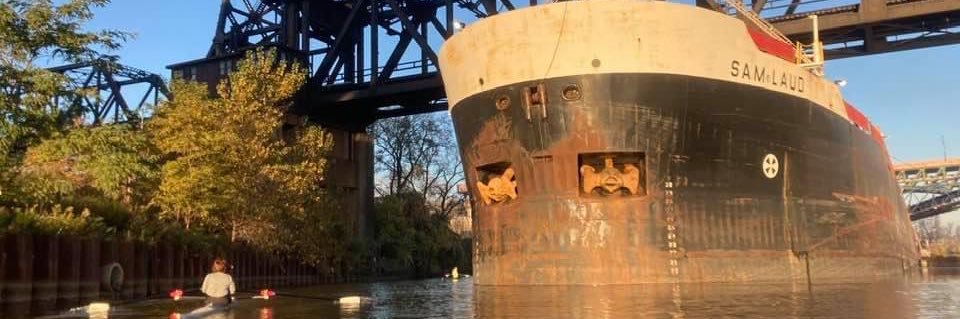 Max’s Mom Anna banner