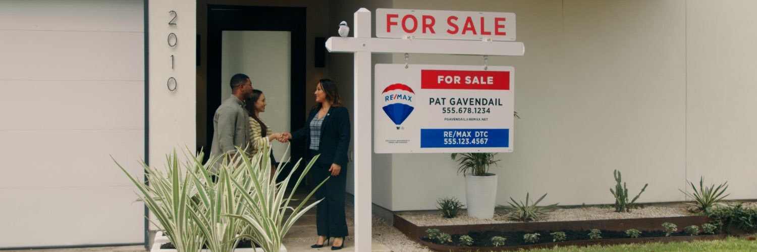 adeckerrealtor's profile banner image