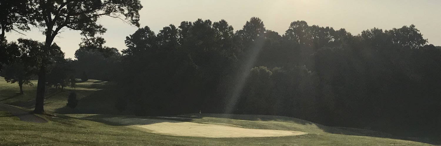 GolfingPanther's profile banner image