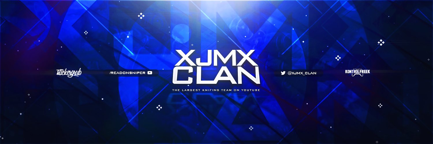 xJMx Clan (@xJMx_Clan) / Posts / X