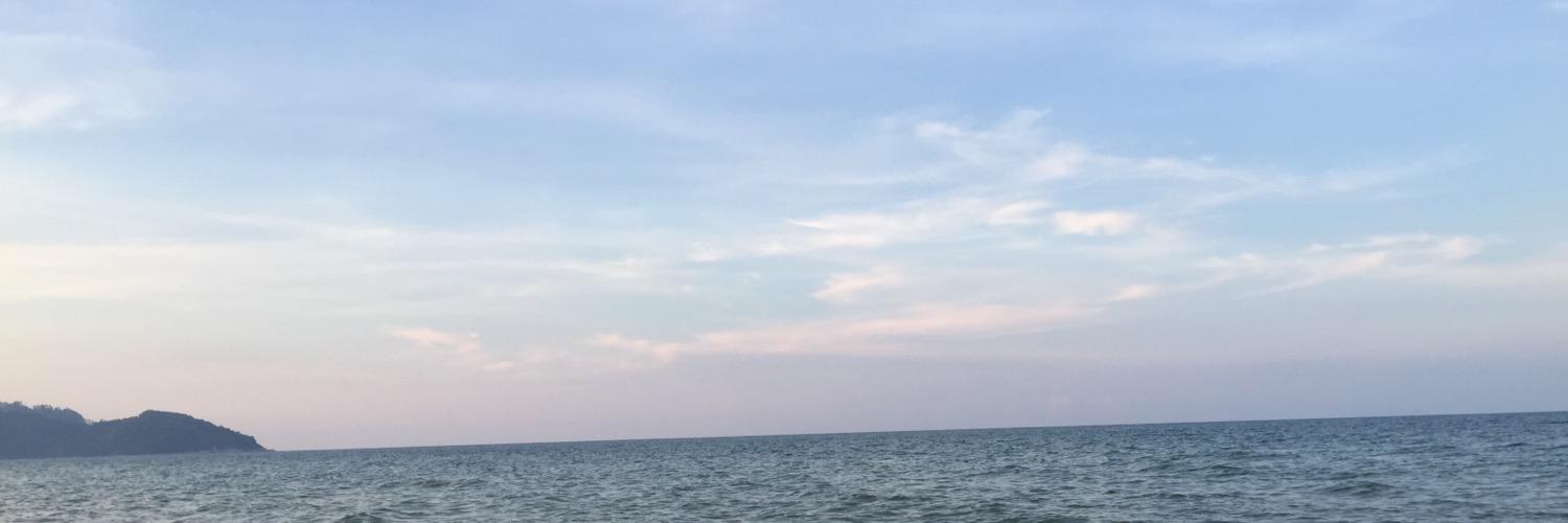 ayohcik's profile banner image