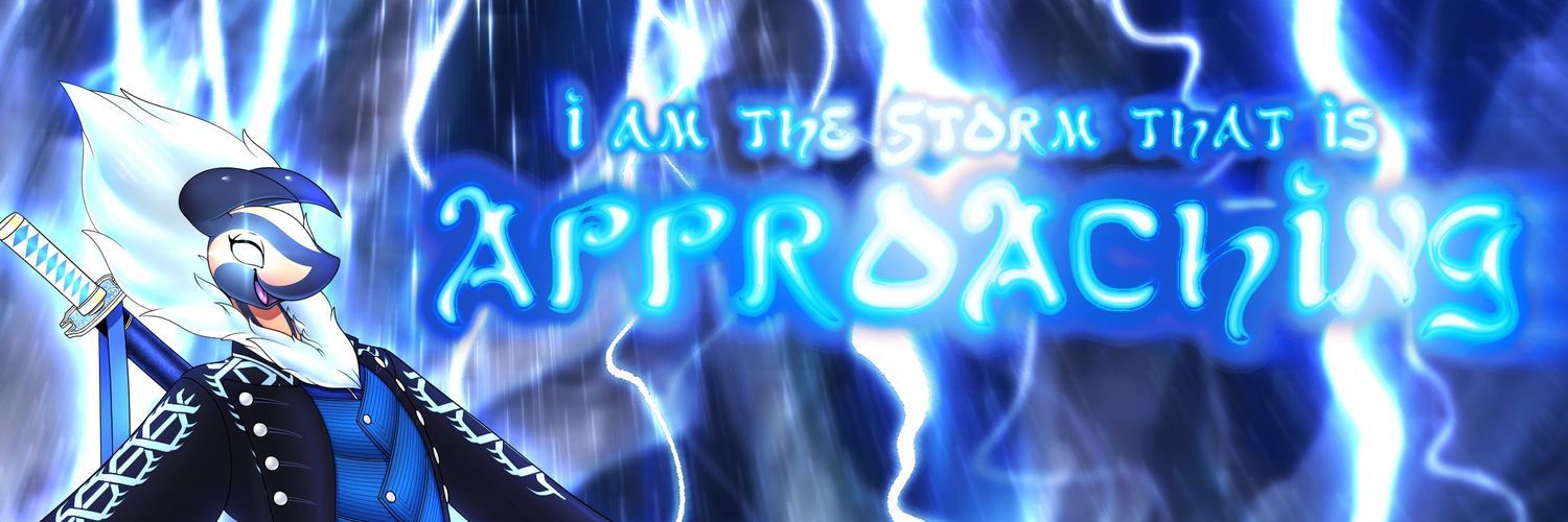 Lance the Yveltal banner