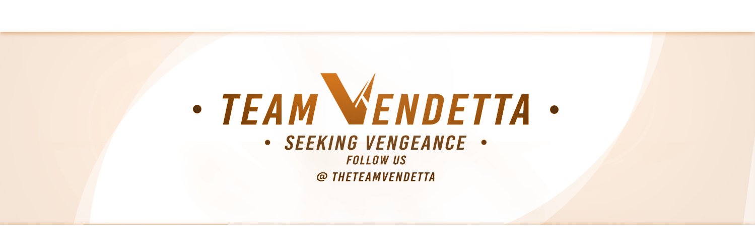 TheTeamVendetta's profile banner image