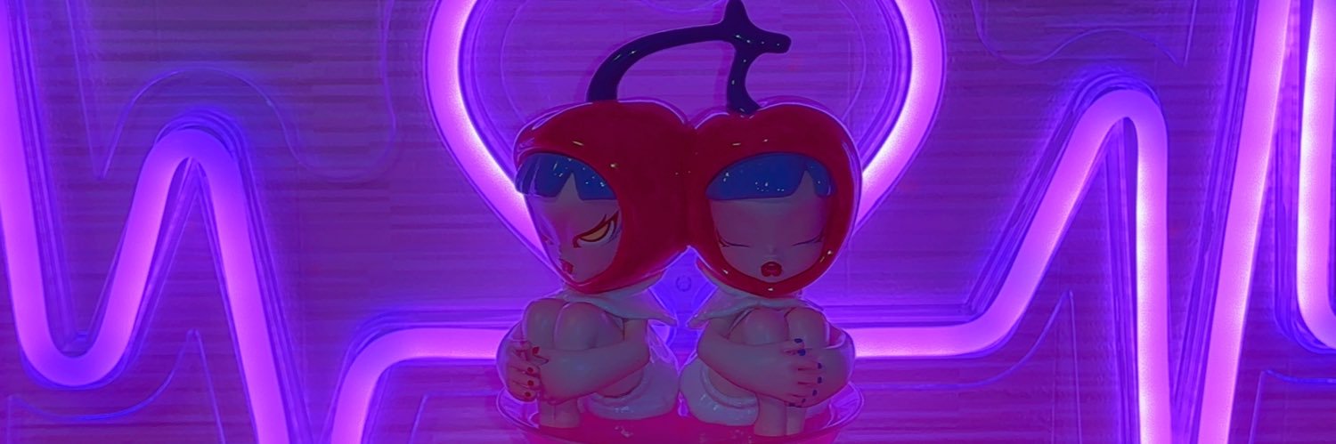 トチ狂う乙女 banner