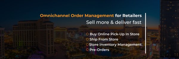 HotWaxCommerce Profile Banner