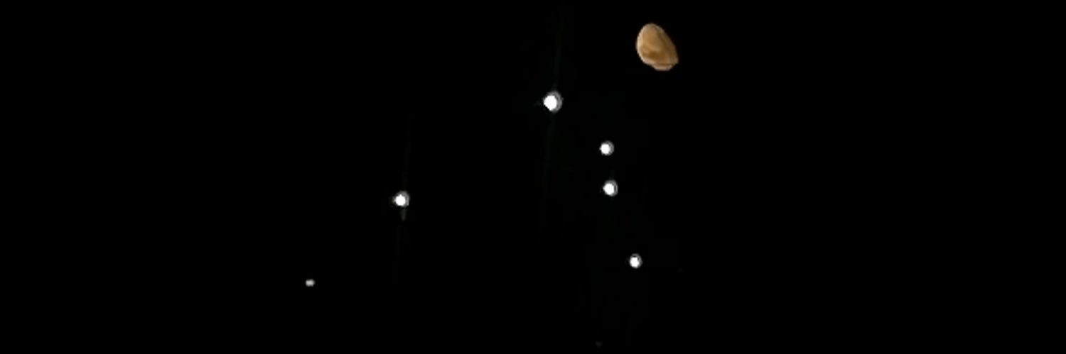 MaleMelian's profile banner image
