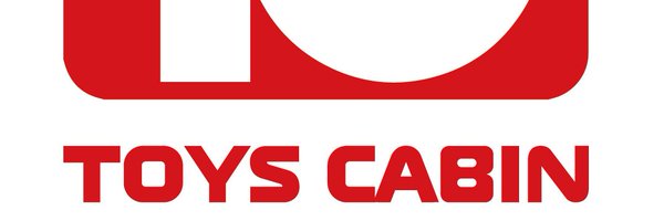 TOYSCABIN Profile Banner