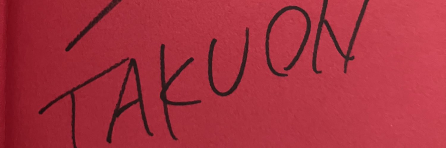 chikakofsky's profile banner image
