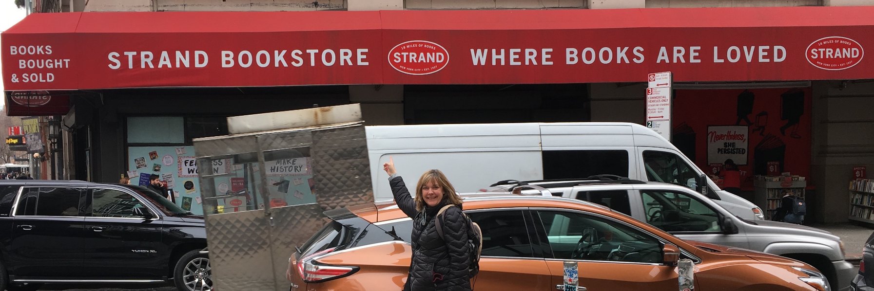 Mrs. Cutarelli banner