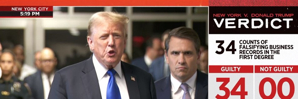 LoveShallTrump's profile banner image