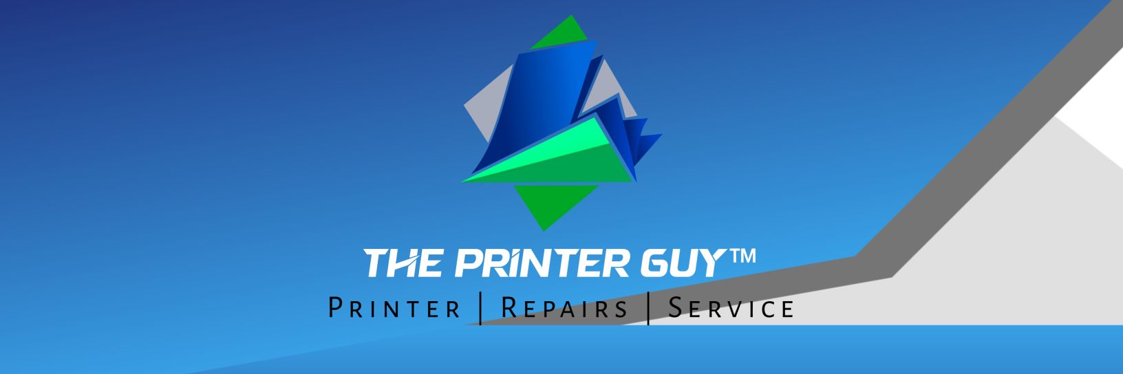 The Printer Guy 🖨️ banner
