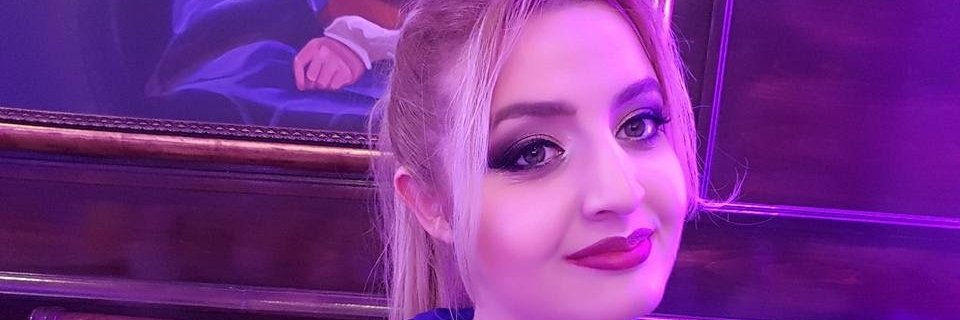 JessicaBrouwn's profile banner image