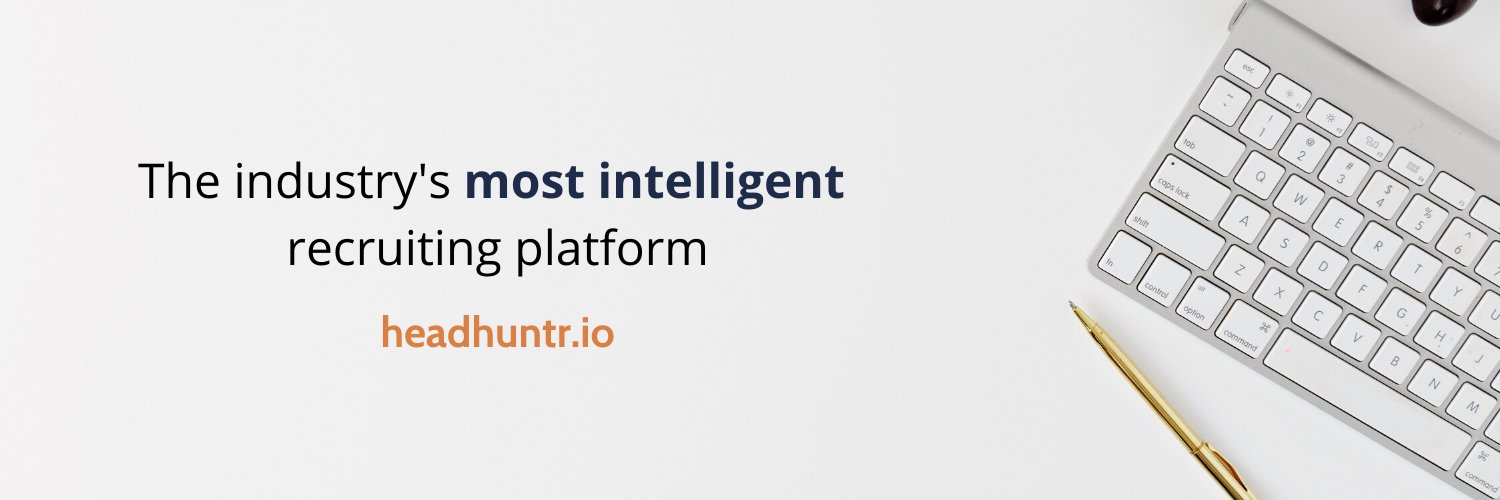 headhuntrio's profile banner image