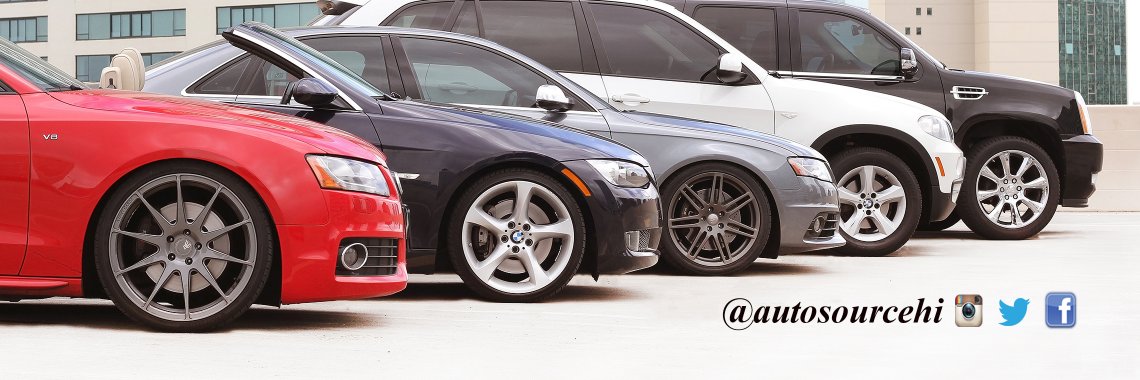 autosourcehi's profile banner image