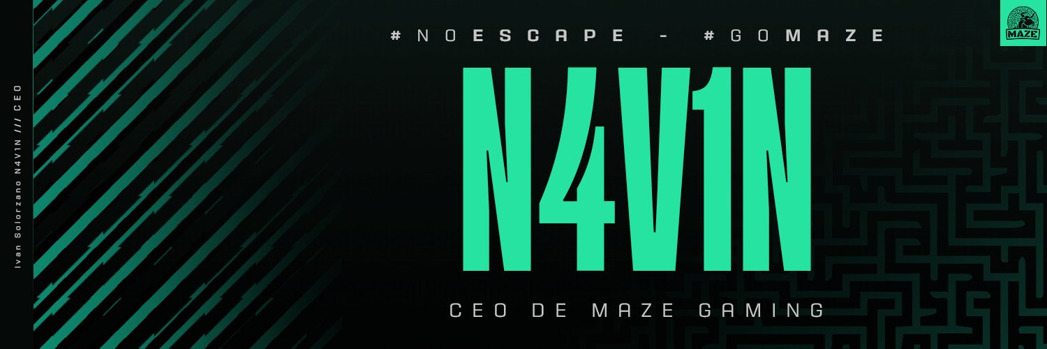 N4v1nn's profile banner image
