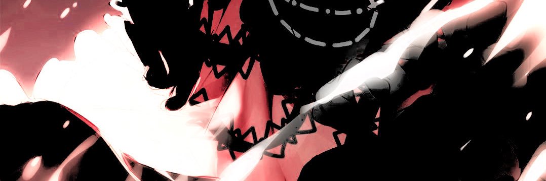 LUClFUGUS's profile banner image