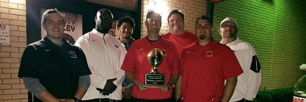 CoachBlakeBryan Profile Banner