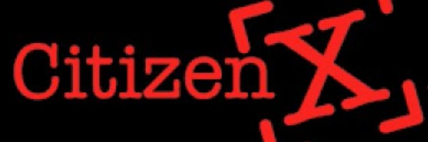 ©itizen❌ Profile Banner