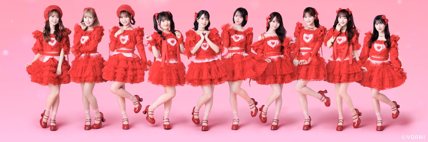 ＝LOVE_official's banner